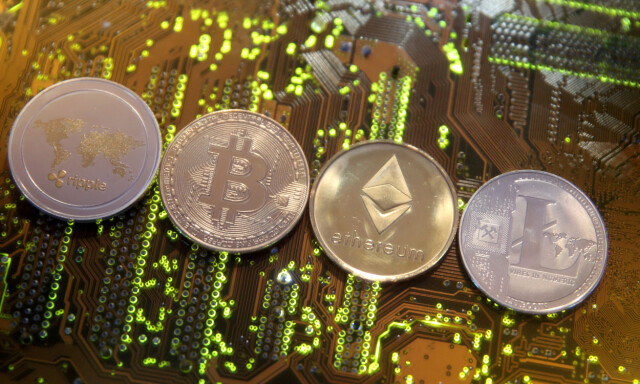 Kidnapping ledet til funn som kan endre kryptovaluta-bruk for alltid